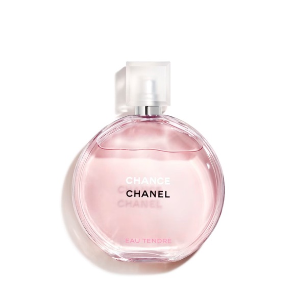 CHANEL Chance Eau Tendre Eau De Toilette Perfume - Picture 4 of 5